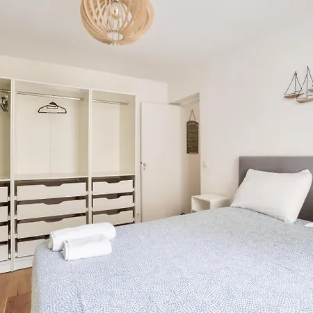 Apartamento Sublime In The 17th District París